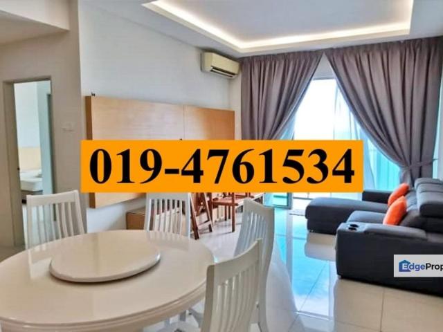Condominium for rent in Georgetown, Penang