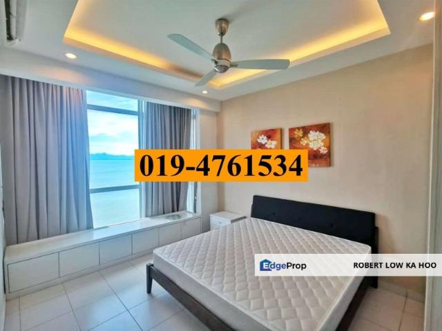 Condominium for rent in Georgetown, Penang