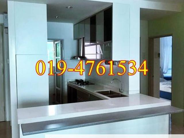 Condominium for rent in Georgetown, Penang