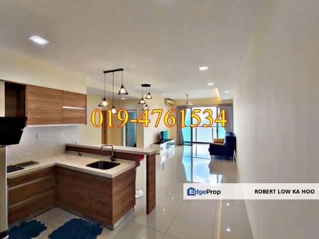 Condominium for rent in Georgetown, Penang