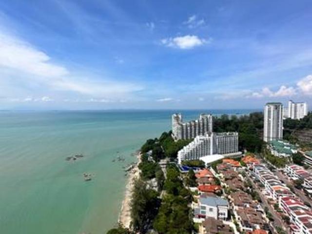 Condominium for sale in Georgetown, Penang