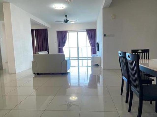 Condominium for rent in Timur Laut, George Town