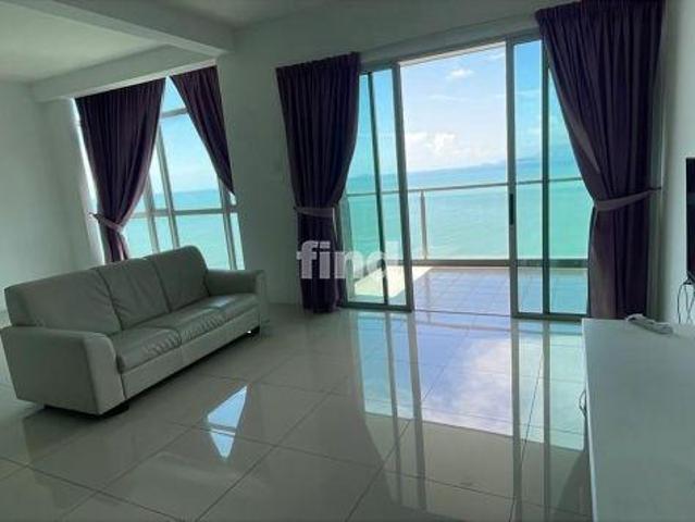 Condominium for rent in Timur Laut, George Town