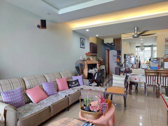 Condominium for sale in Georgetown, Penang