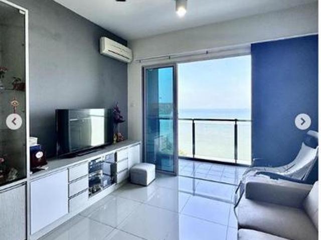 Condominium for sale in Georgetown, Penang