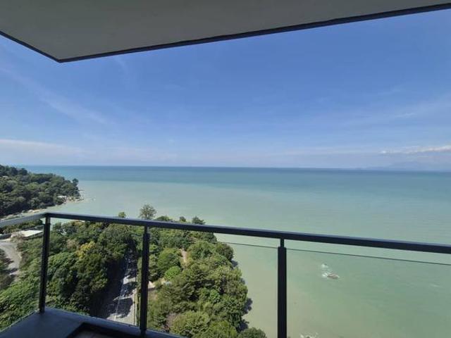 Condominium for sale in Georgetown, Penang