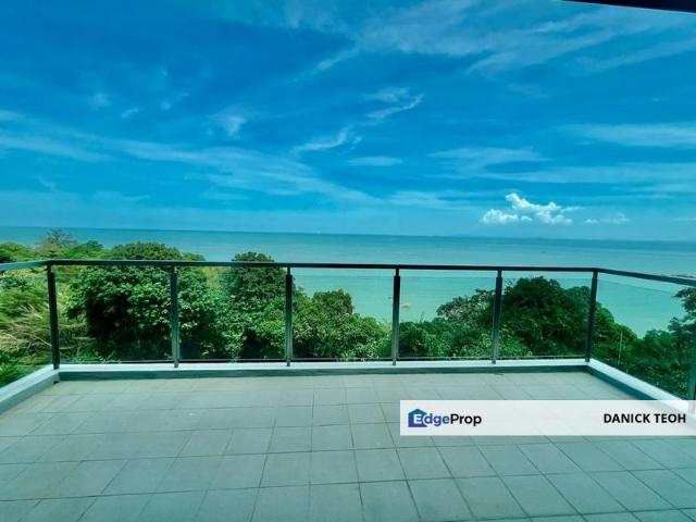 House for sale in Georgetown, Penang