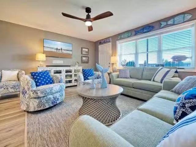 Apartment for rent in Port Aransas, Texas