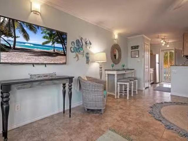 Apartment for rent in Port Aransas, Texas