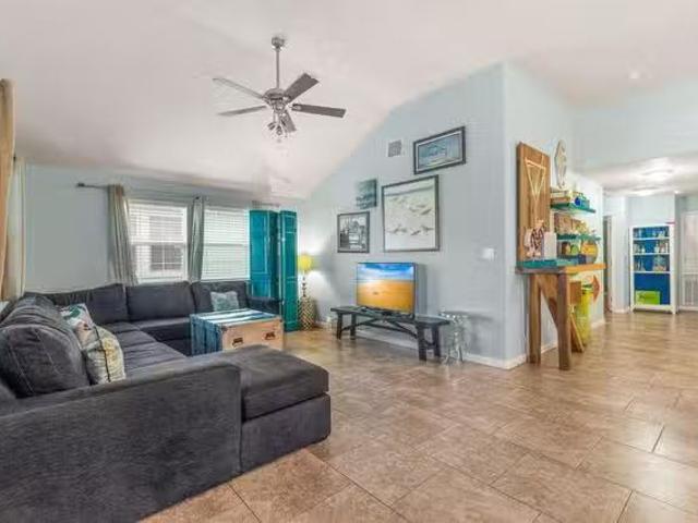 Apartment for rent in Port Aransas, Texas