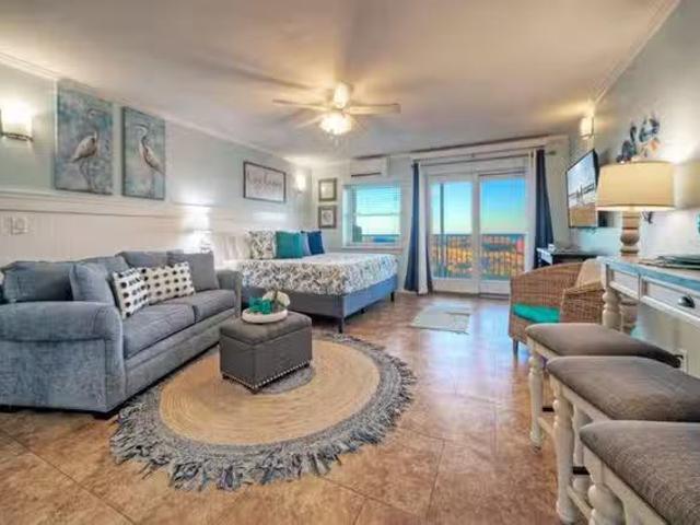 Apartment for rent in Port Aransas, Texas