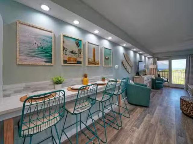 Apartment for rent in Port Aransas, Texas