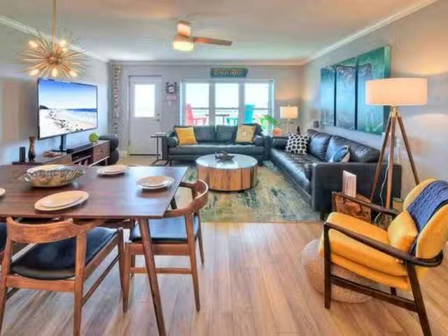 Apartment for rent in Port Aransas, Texas