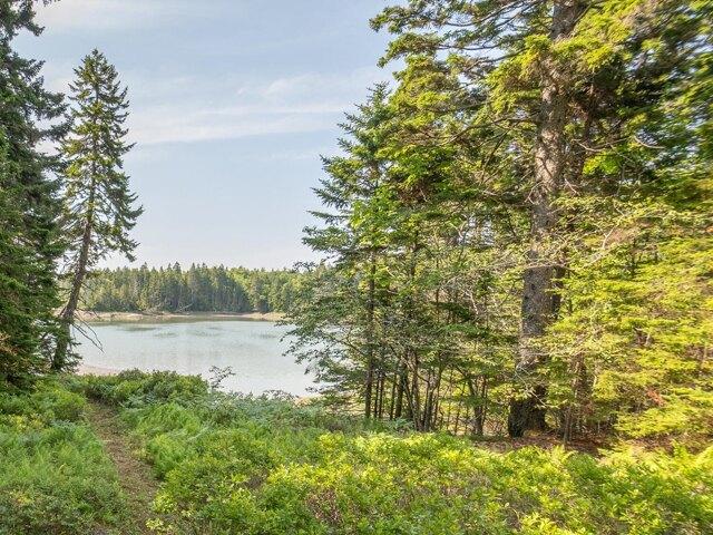 House for sale in Swan's Island, Hancock County