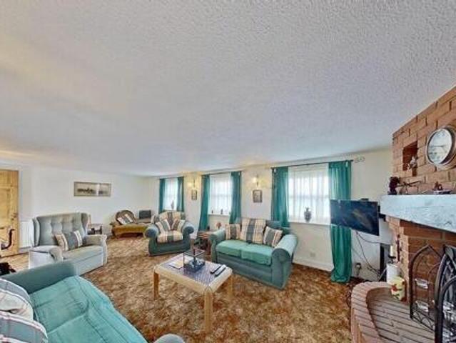 House for sale in Upstreet, The Bridge