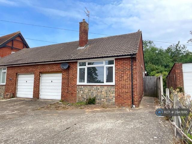 House for rent in Broad Oak, The Bridge