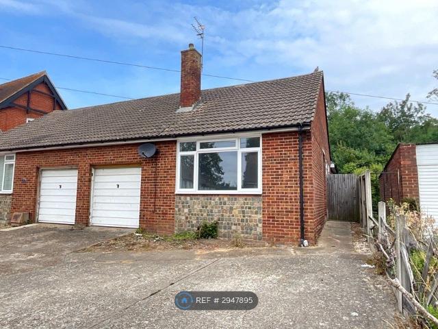 House for rent in Broad Oak, The Bridge
