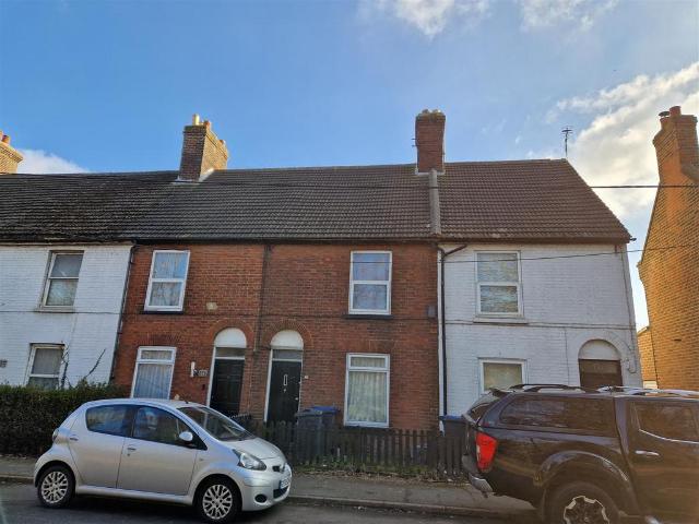 House for rent in Broad Oak, The Bridge