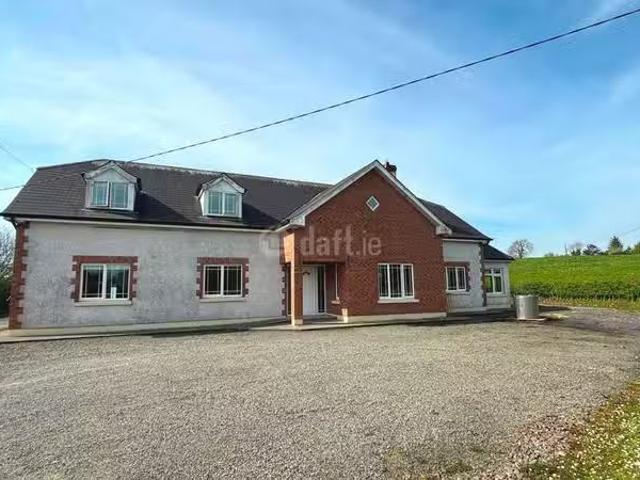 House to rent