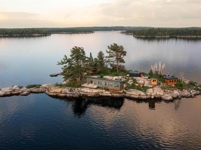 Property for sale in Mcintosh, Ontario