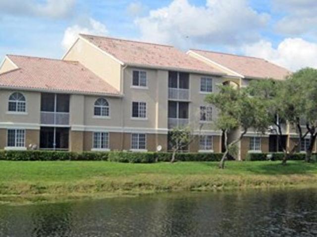 Apartment for rent in Greenacres