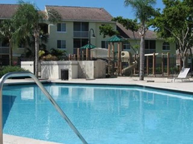 Apartment for rent in Greenacres