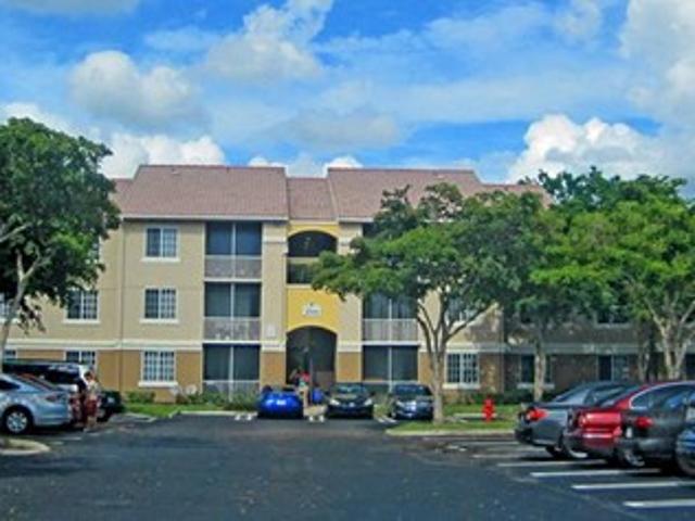 Apartment for rent in Greenacres