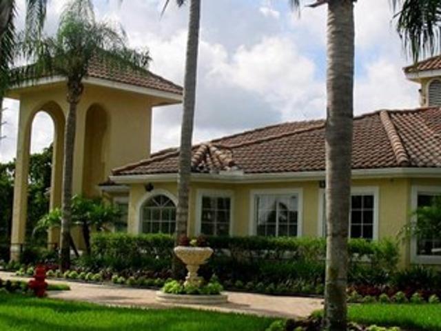 Apartment for rent in Greenacres