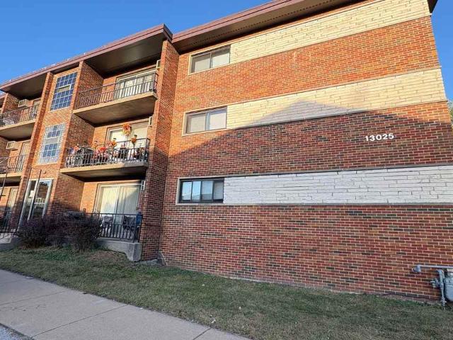 Apartment for rent in Blue Island, Cook County