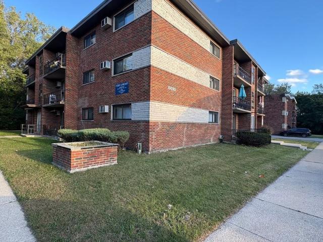 Apartment for rent in Blue Island, Illinois