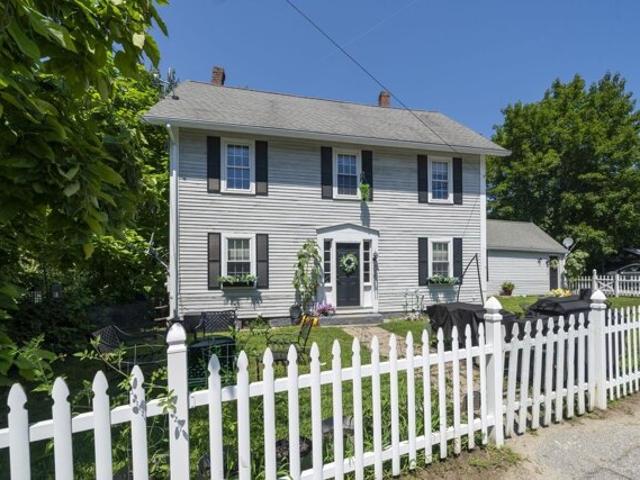 House for sale in New Hampshire