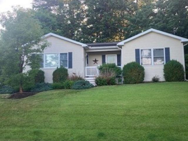 House for sale in Morris, Connecticut
