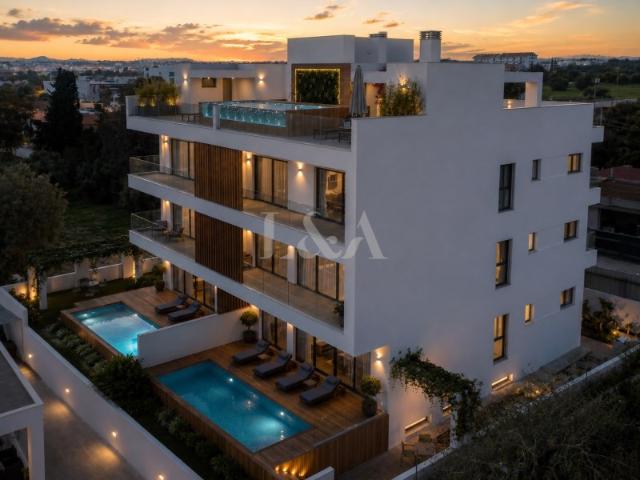 Apartamento venda em Tavira, Faro