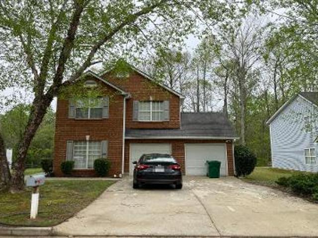 House for sale in Decatur