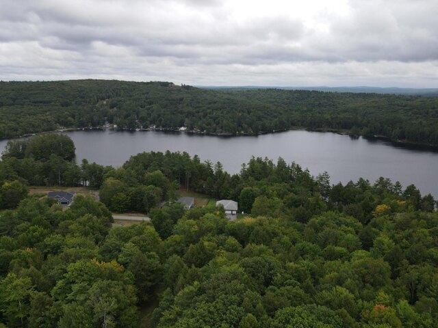 Land for sale in Greene, Maine