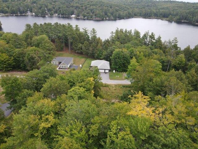 Land for sale in Greene, Maine