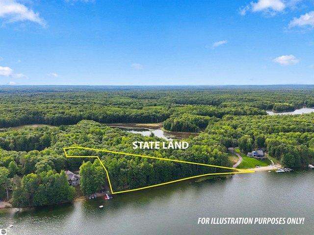 Land for sale in Traverse City, Michigan