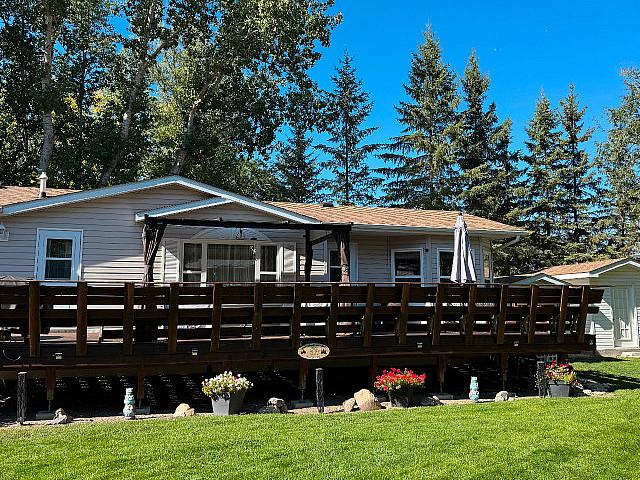 House for sale in Nova Scotia