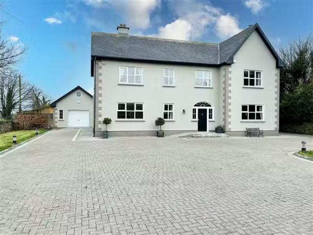 House for sale