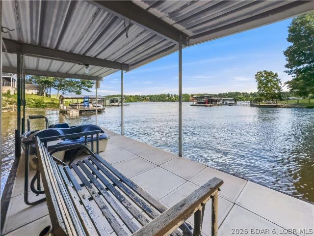 Land for sale in Camdenton, Missouri