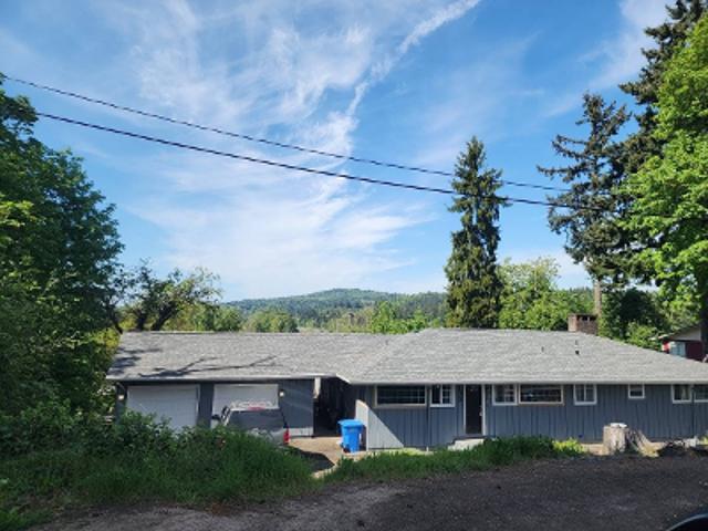House for sale in Kelso, Washington