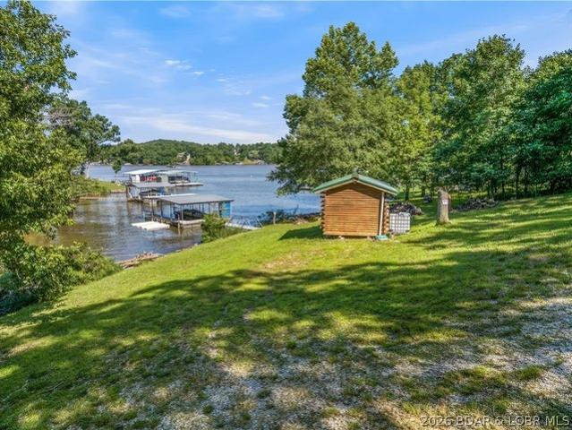 House for sale in Camdenton, Missouri