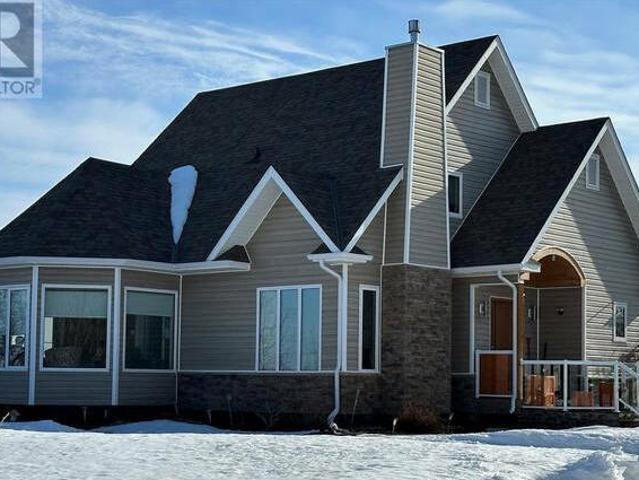 House for sale in Saskatchewan