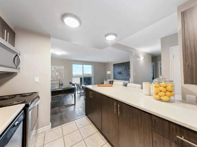 Apartment for rent in Maidstone, Ontario