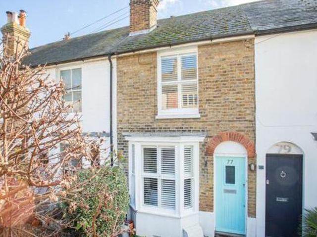 House for sale in Whitstable, Kent