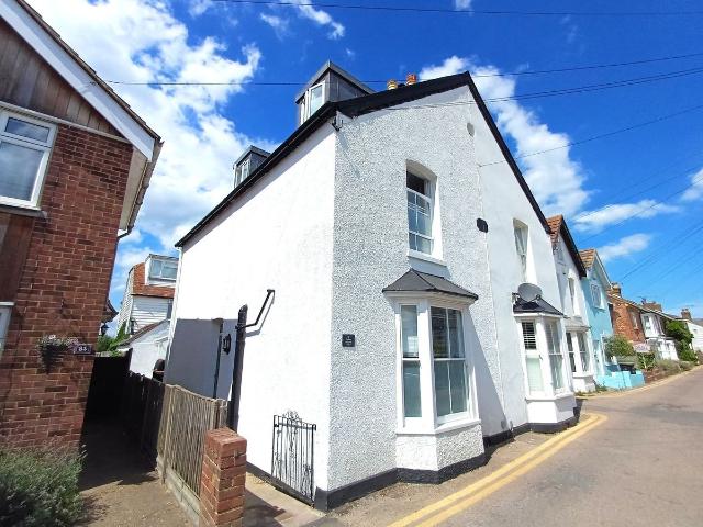 House for rent in The Bridge, Kent