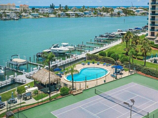Condo for sale in Clearwater Beach