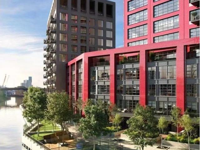 Room for rent in Blackwall, Greater London