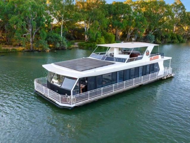House for sale in Renmark, Renmark Paringa Council
