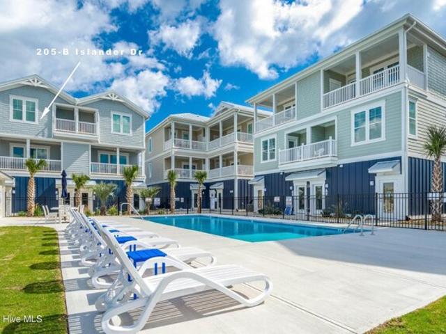 Condo for sale in Emerald Isle